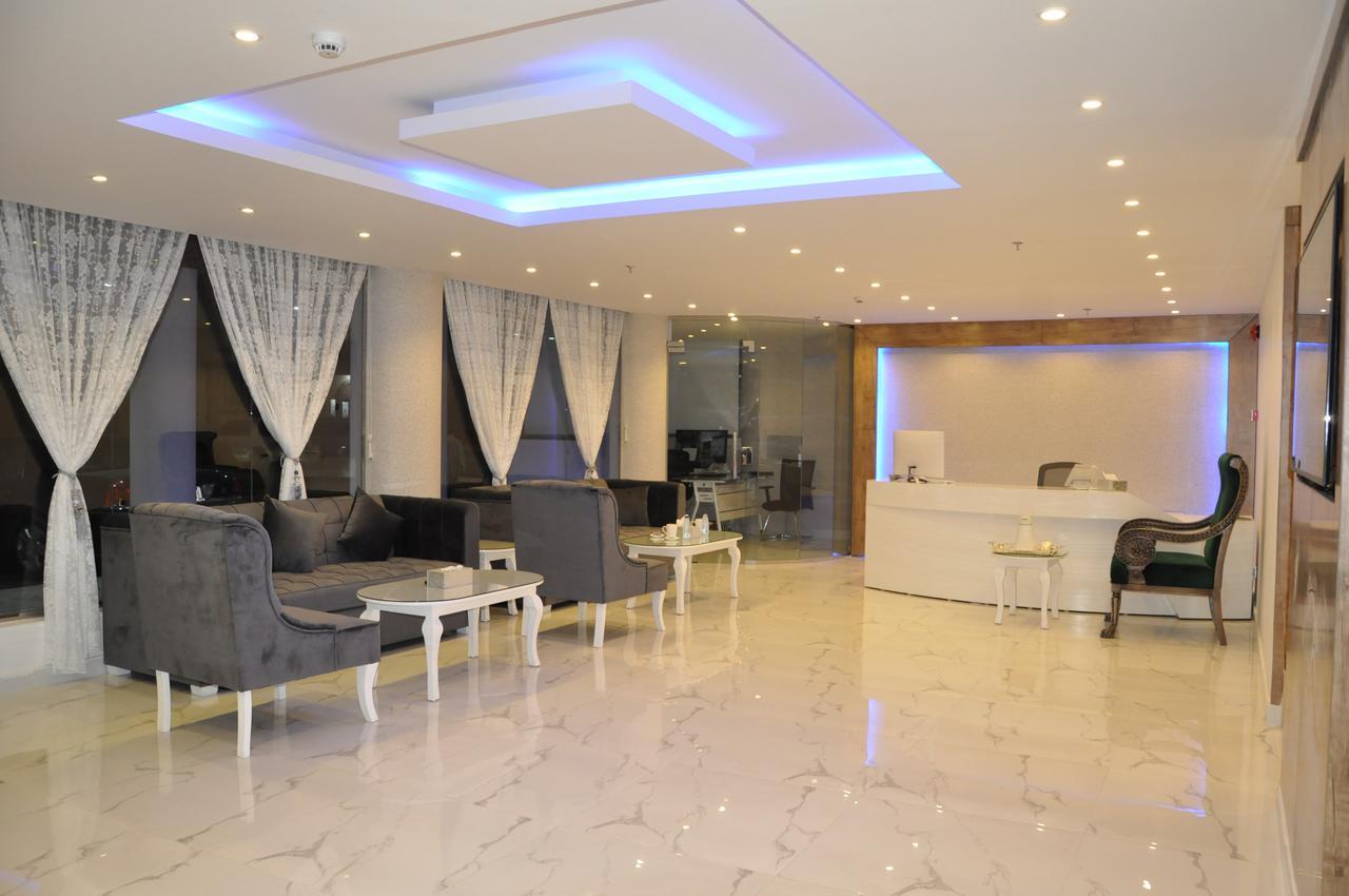 Reality Suites Даммам Екстер'єр фото