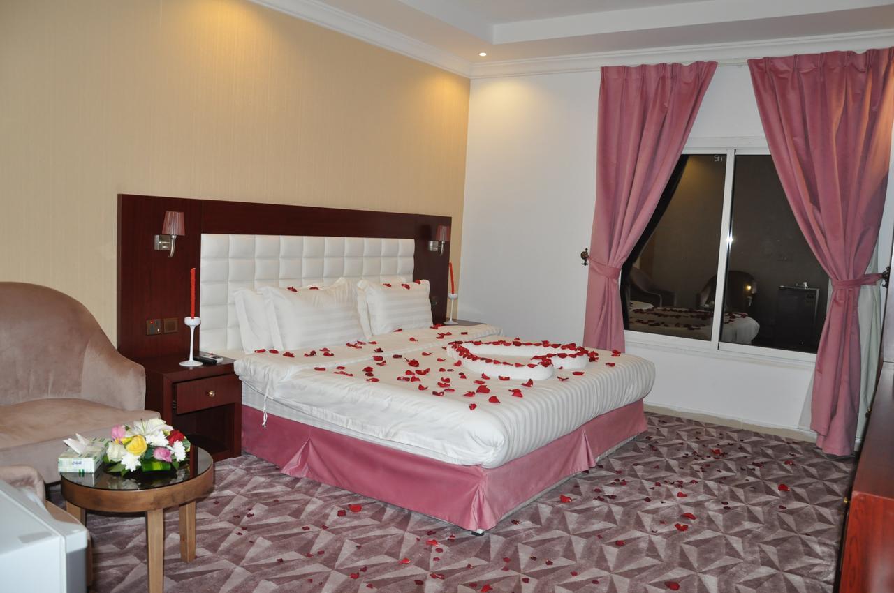 Reality Suites Даммам Екстер'єр фото